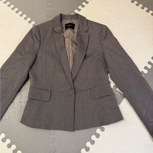 G2000 Gray Women's Blazer
